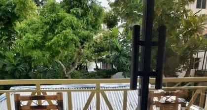 Rob and Fred's Resort
