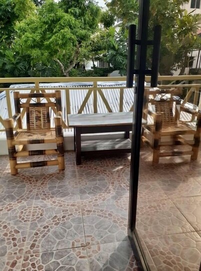 Rob and Fred's Resort