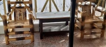 Rob and Fred's Resort