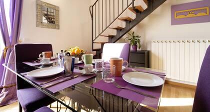 Flospirit - Apartments Largo Annigoni