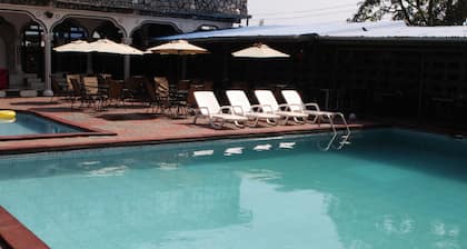 Dohas Hotel and Restaurant