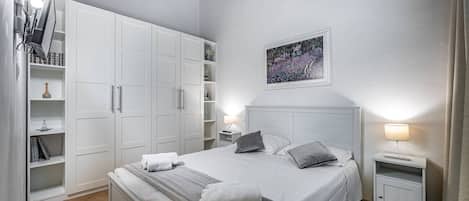 Appartement, 1 chambre, terrasse