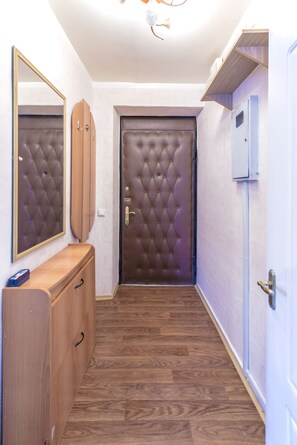 Apartment, 1 Double Bed with Sofa bed, Non Smoking