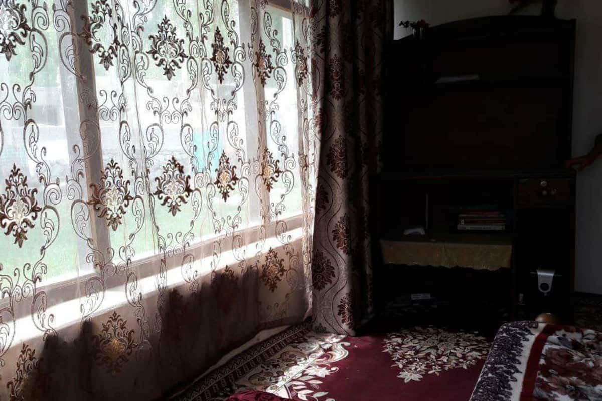 Chambre, 1 lit jumeau, fumeur | Lit d’appoint (gratuit), accès au Wi-Fi (inclus)