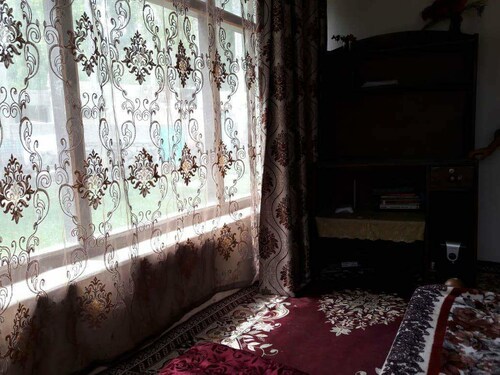 K2 Tourisim Guest House
