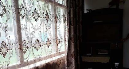 K2 Tourisim Guest House