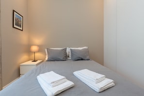 Premium Apartment, 1 Bedroom, Non Smoking, City View (2)