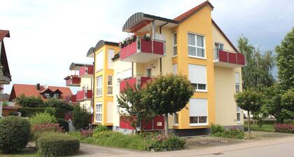 Appartment Kril