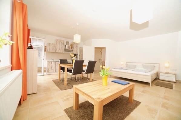 Superior Apartment | Katil bayi/kot (surcaj)