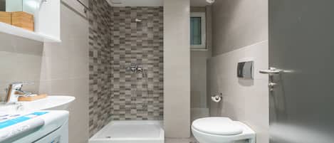 Appartement | Salle de bain