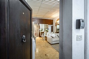 Flat-screen TV - Flospirit - Casa Ersilia (Florence)