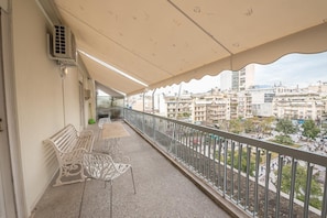 Apartment | Balcony
