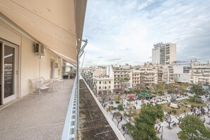 公寓 | 陽台