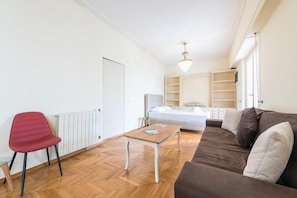 Apartment | Living room