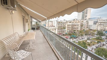 Departamento | Balcón