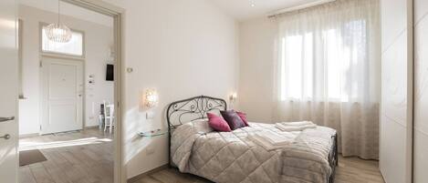 Apartment, 1 Schlafzimmer, Küche