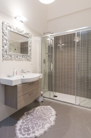 Bathroom - Flospirit - Fortezza (Florence)