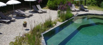 La Villa les Hespérides