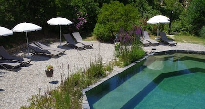 La Villa les Hespérides