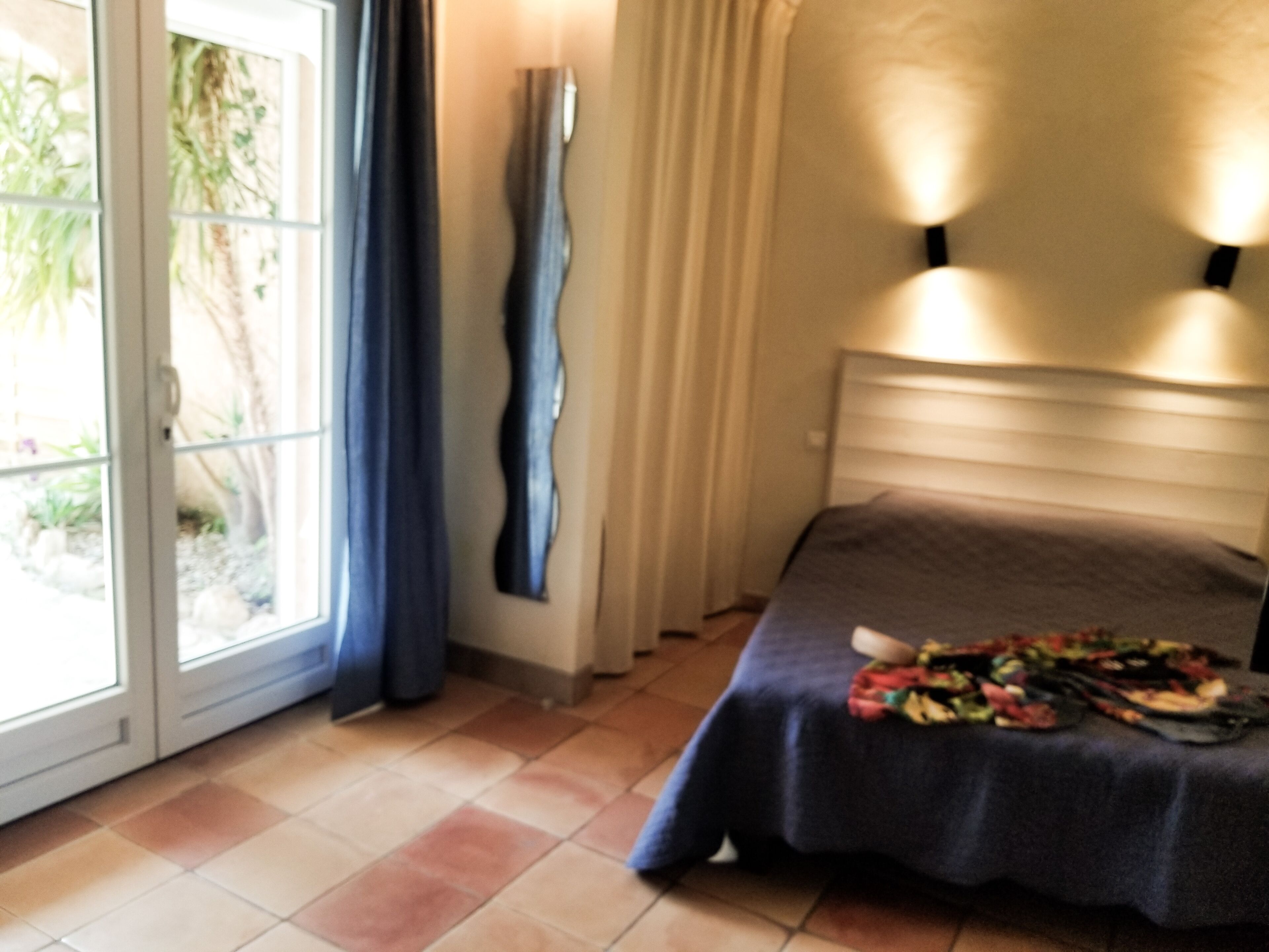 Studio – superior (6) | 1 soverom, sengetøy av topp kvalitet og memory foam-senger