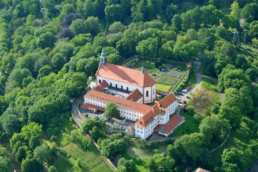 Tagungskloster Frauenberg