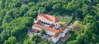 弗勞恩貝格修道院飯店