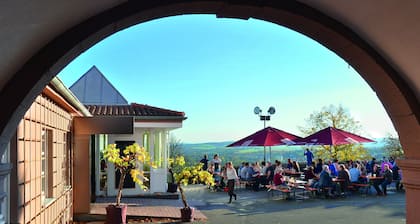 Tagungskloster Frauenberg