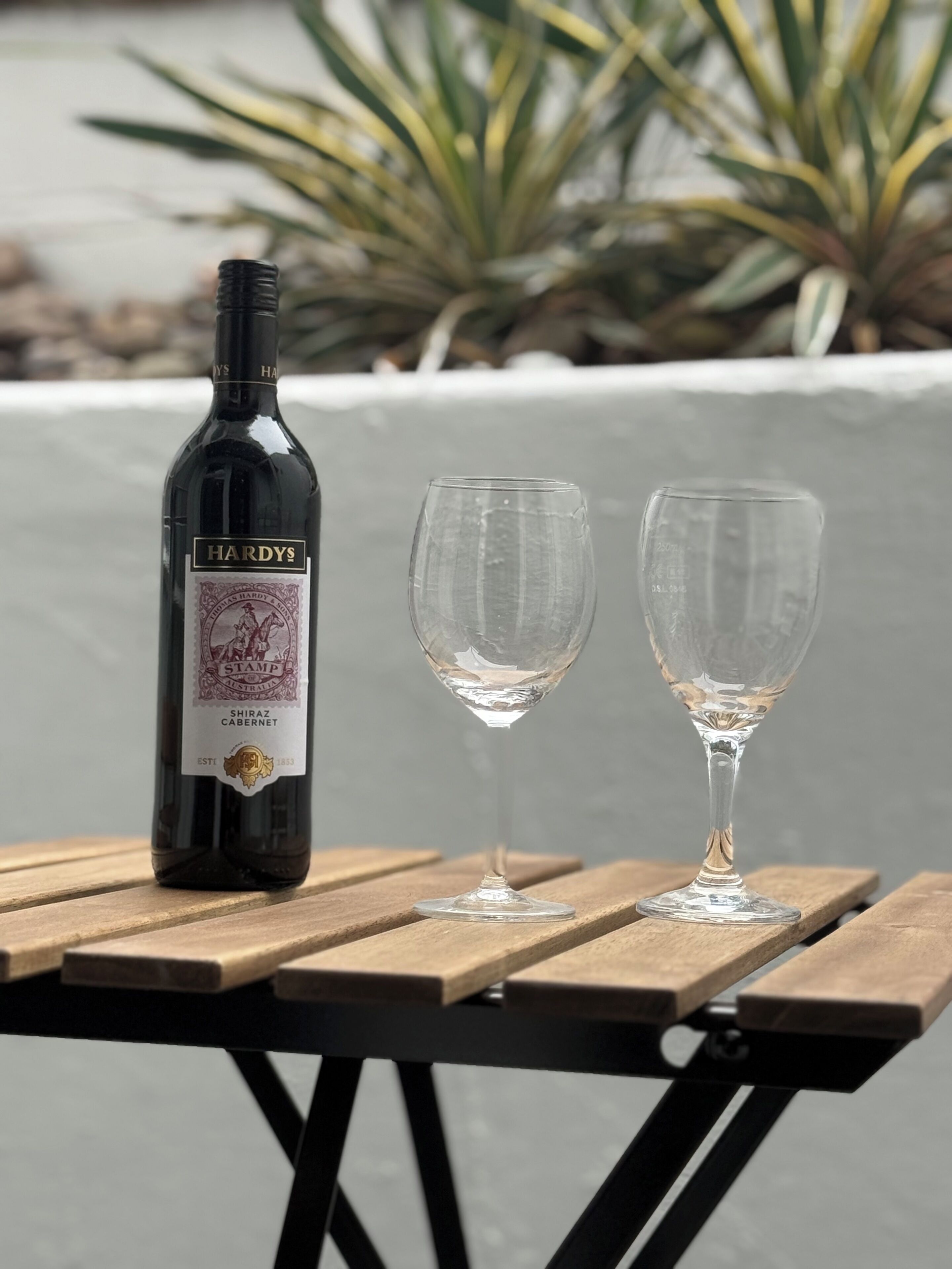 luxury studio suite | terrace/patio