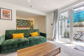Luxury Studio Suite - The White House (Brighton)