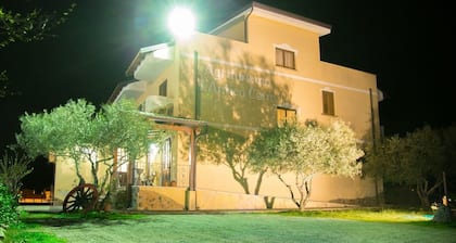Agriturismo L'Antico Carro
