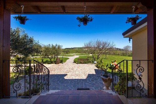 Agriturismo L'Antico Carro