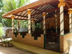 Exterior - Regina Holiday Home (Thissamaharama)