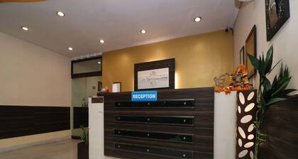 OYO 27718 Viva Destinations