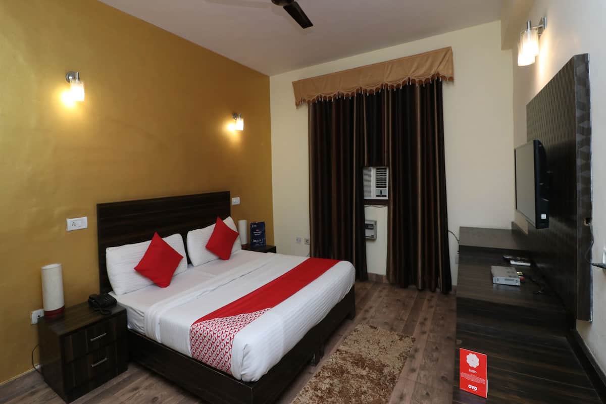 Double or Twin Room