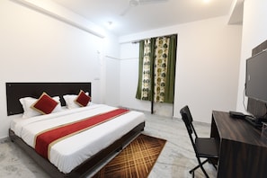 Standard-Doppelzimmer