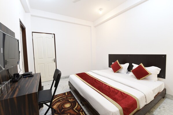 Chambre Double Standard