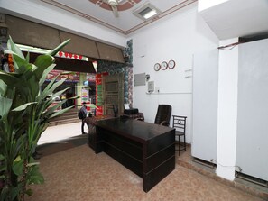 Recepción