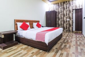 Bed sheets