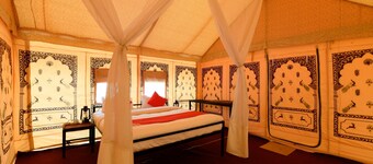 Collection O 24960 Amigo Camps