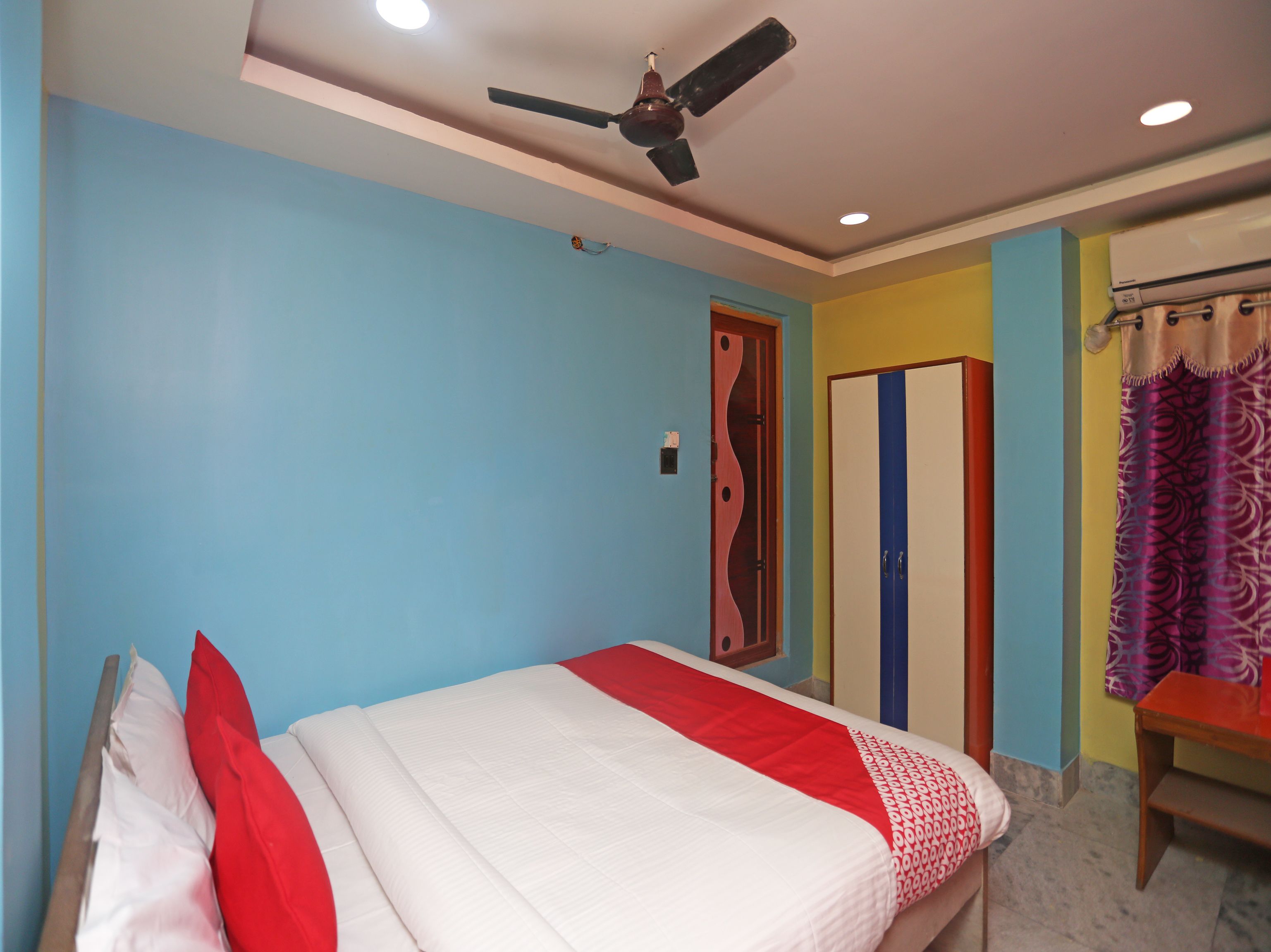 double or twin room | free wifi