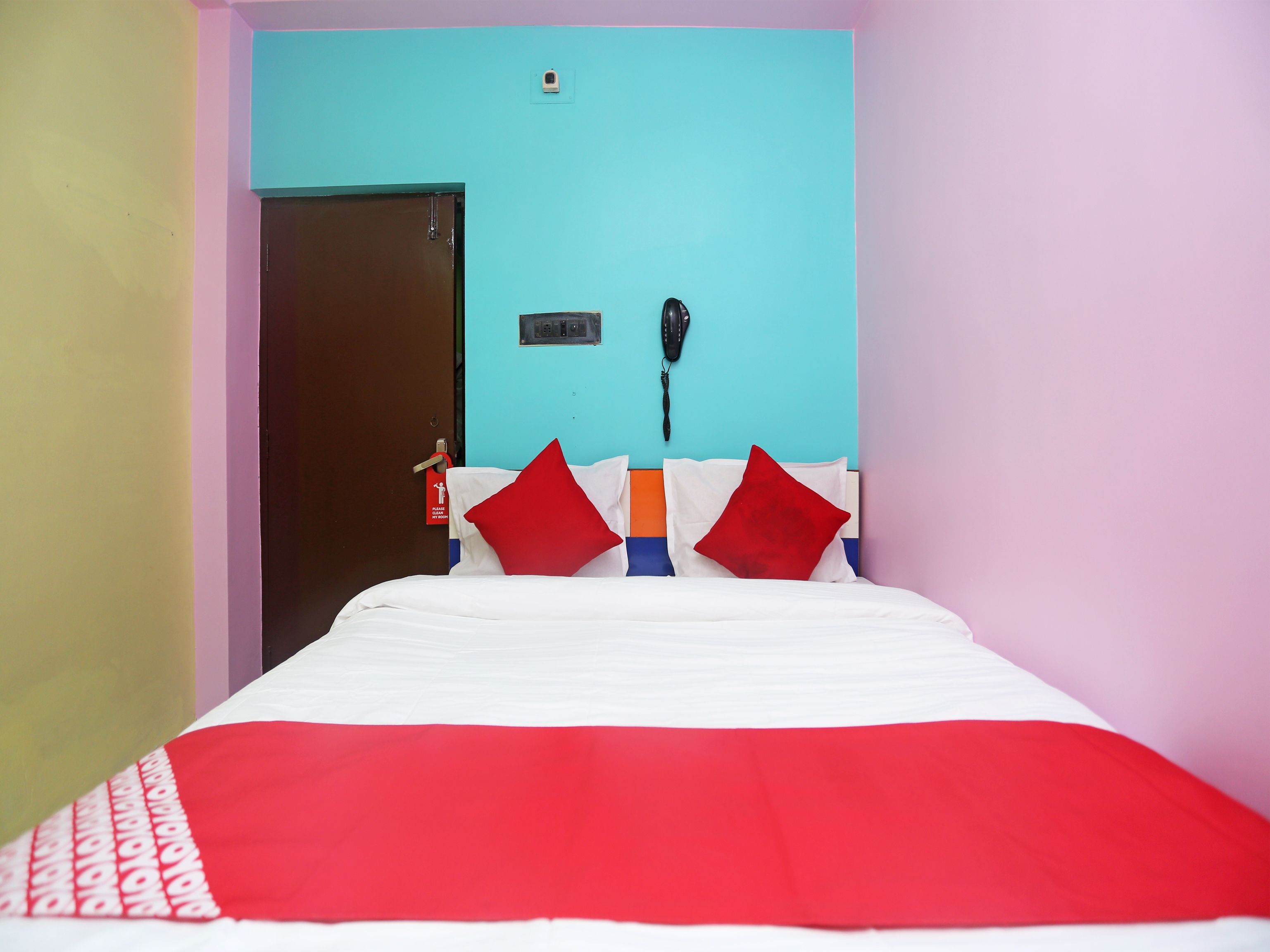 double or twin room | free wifi