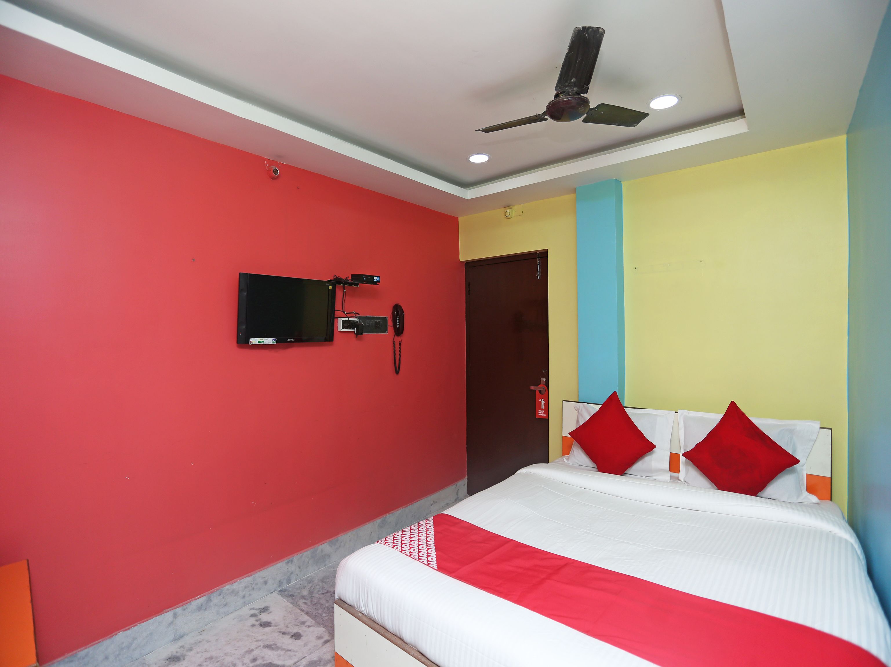 double or twin room | free wifi