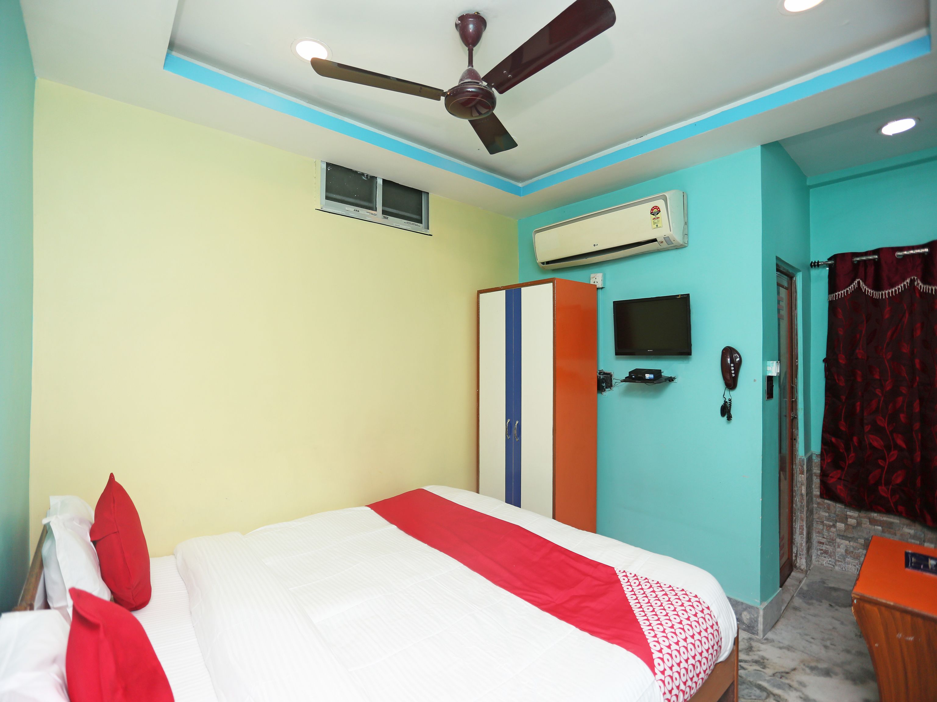 double or twin room | free wifi
