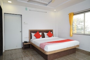 Double or Twin Room | Free WiFi