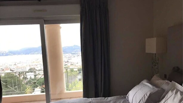 Design Villa, 3 Bedrooms, Non Smoking | View from room - Luxury place (Soualem Trifiya)