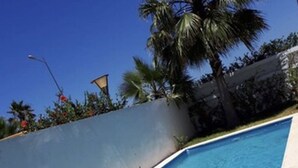 Pool - Luxury place (Soualem Trifiya)