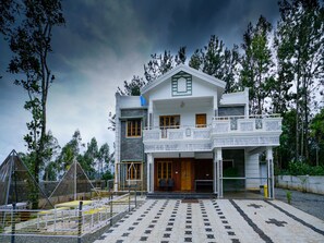 Exterior - OYO 16630 Home Cocoa Tree Residency (Devikolam)