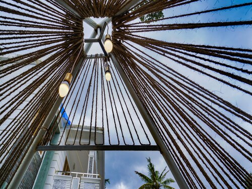 OYO 16630 Home Cocoa Tree Residency