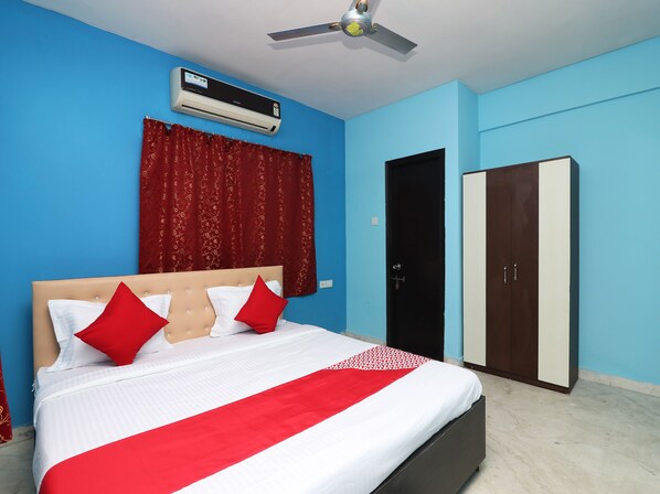 Double or Twin Room | Free WiFi