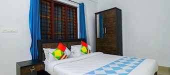 OYO 24632 Home Modest 2BHK Panamaram